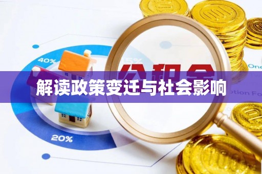 西和解读政策变迁与社会影响